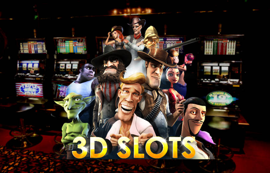 Slot Tournaments: How They Work & The Means To Win